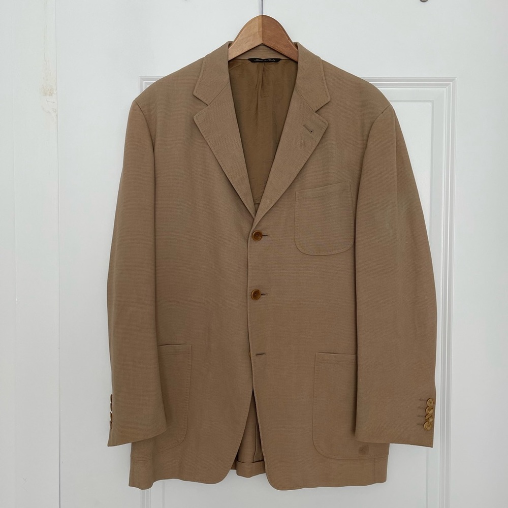 CANALI Proposta Sport Coat 50 R